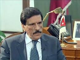 السرور يلتقي اهالي الاسرى